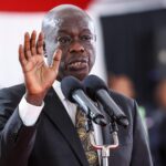 DCP Leader Rigathi Gachagua Slams Fuel Price Increase, Demands Immediate Government Action