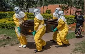 Congo Reports Sharp Rise in Suspected Ebola Cases as Health Officials Intensify Response