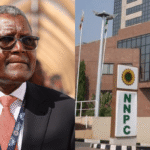 NNPC Limited Accuses Dangote Refinery of Seeking Fuel Market Dominance