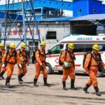 Deadly Coal Mine Explosion in China Kills Dozens in Shanxi Province