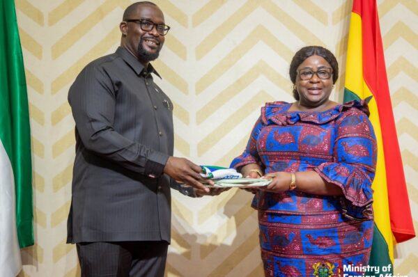 Ghana to Launch First e-Visa System to Boost Tourism and Investment