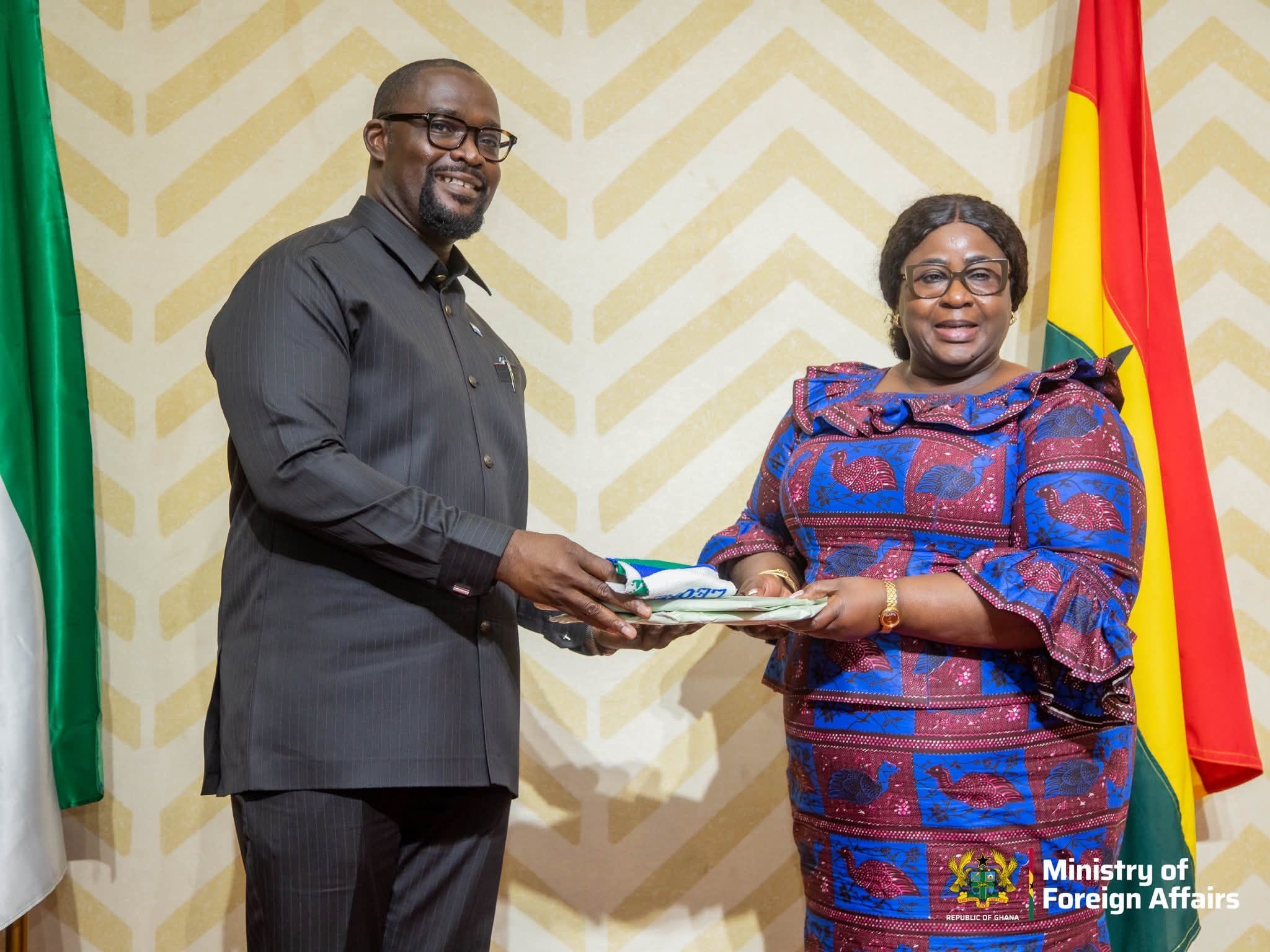 Ghana to Launch First e-Visa System to Boost Tourism and Investment