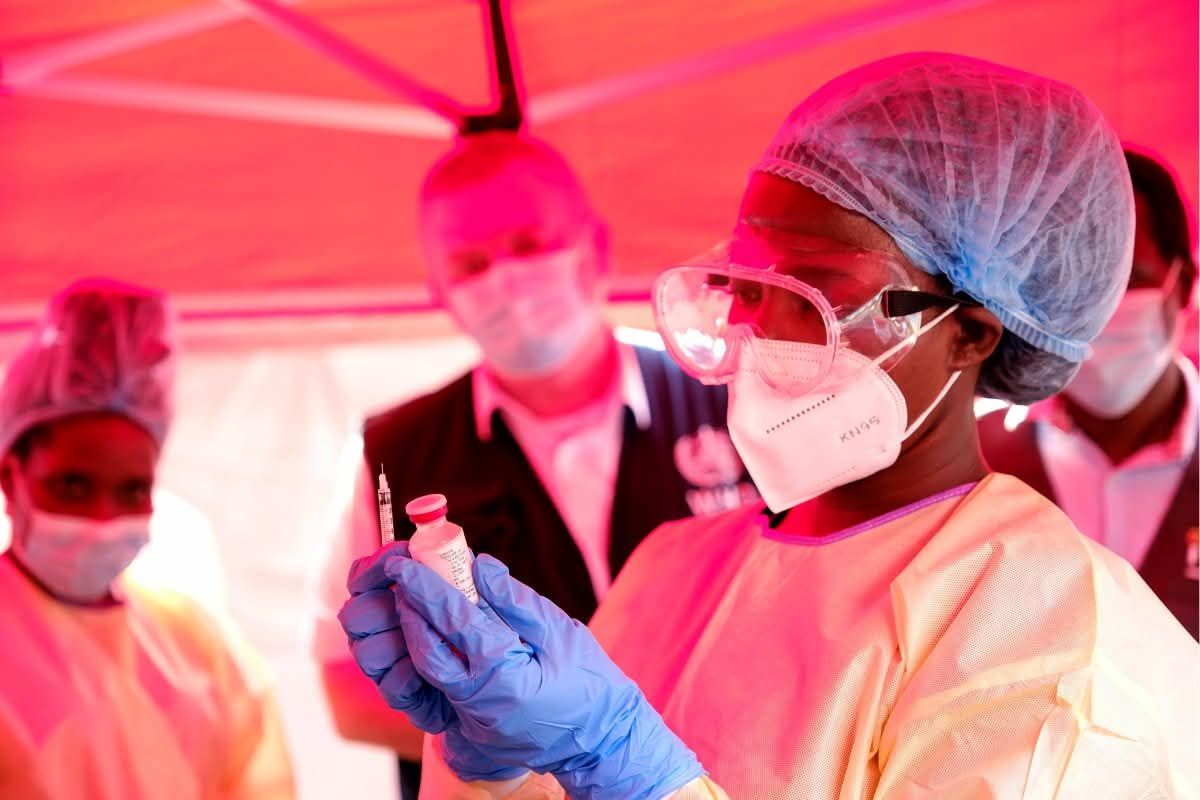 Uganda Confirms New Ebola Cases as Cross-Border Concerns Grow