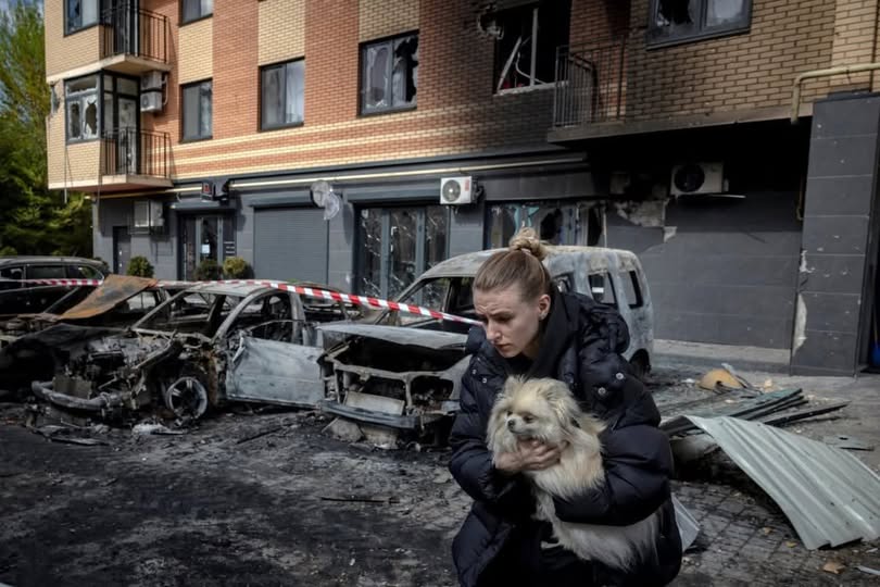 Ukraine Claims Russia Losing Over 1,000 Troops Daily Amid Recruitment Struggles