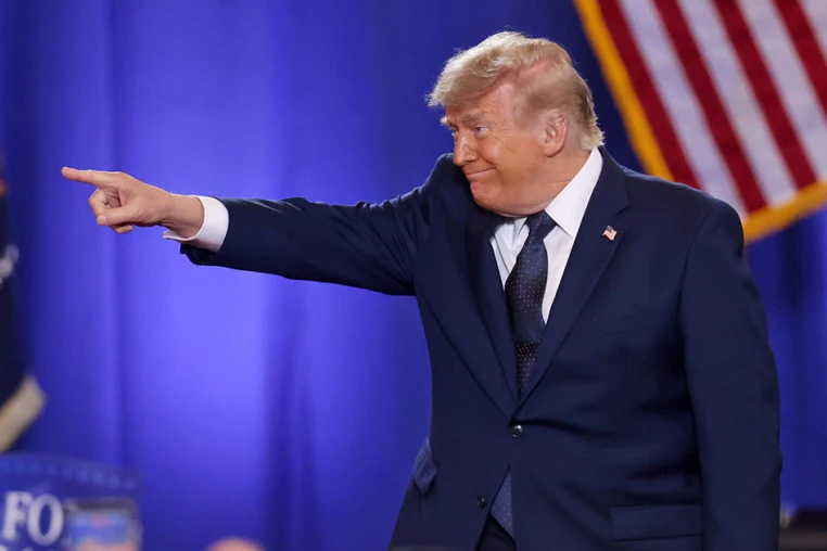 When Presidents Trade Stocks, Can the Public Still Trust the Government?