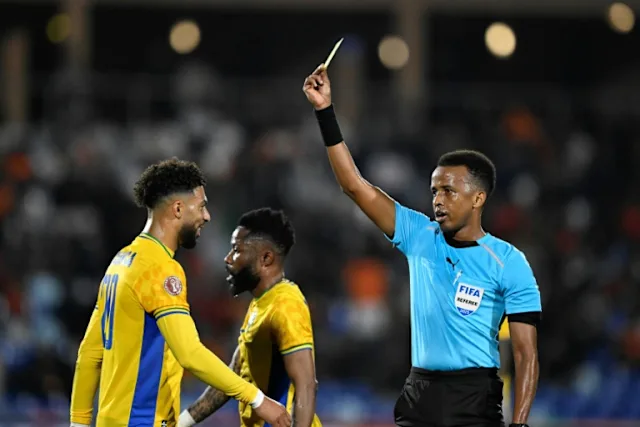 Big Achievement for Artan After World Cup Disappointment