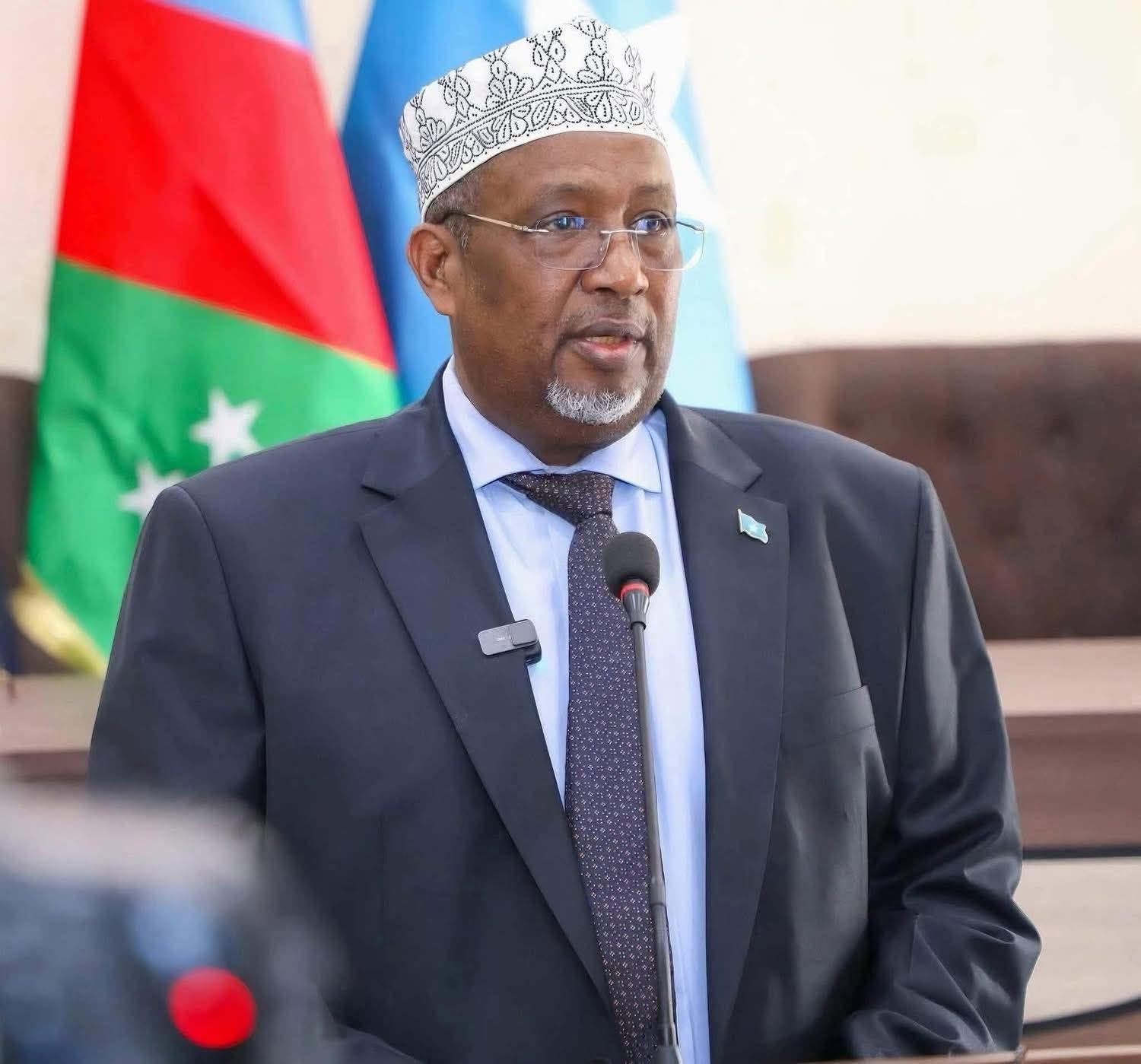 Aden Madobe elected as new Southwest Regional Leader