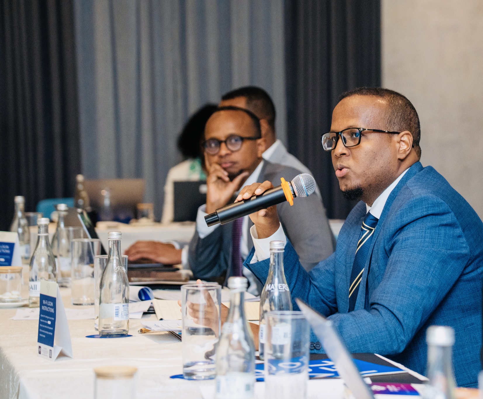 Somalia Moves to Strengthen Submarine Cable Infrastructure Resilience