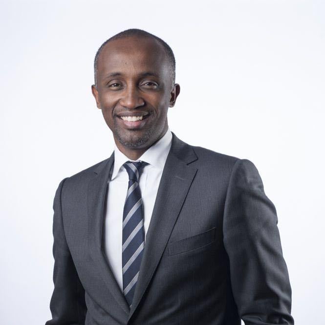 Somali National Appointed To Lead UN OCHA Global Office