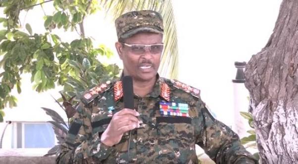 Somalia Prepares Second Phase of Offensive Against al-Shabaab