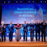 Africa Lands $900 Million for Clean Cooking Initiative