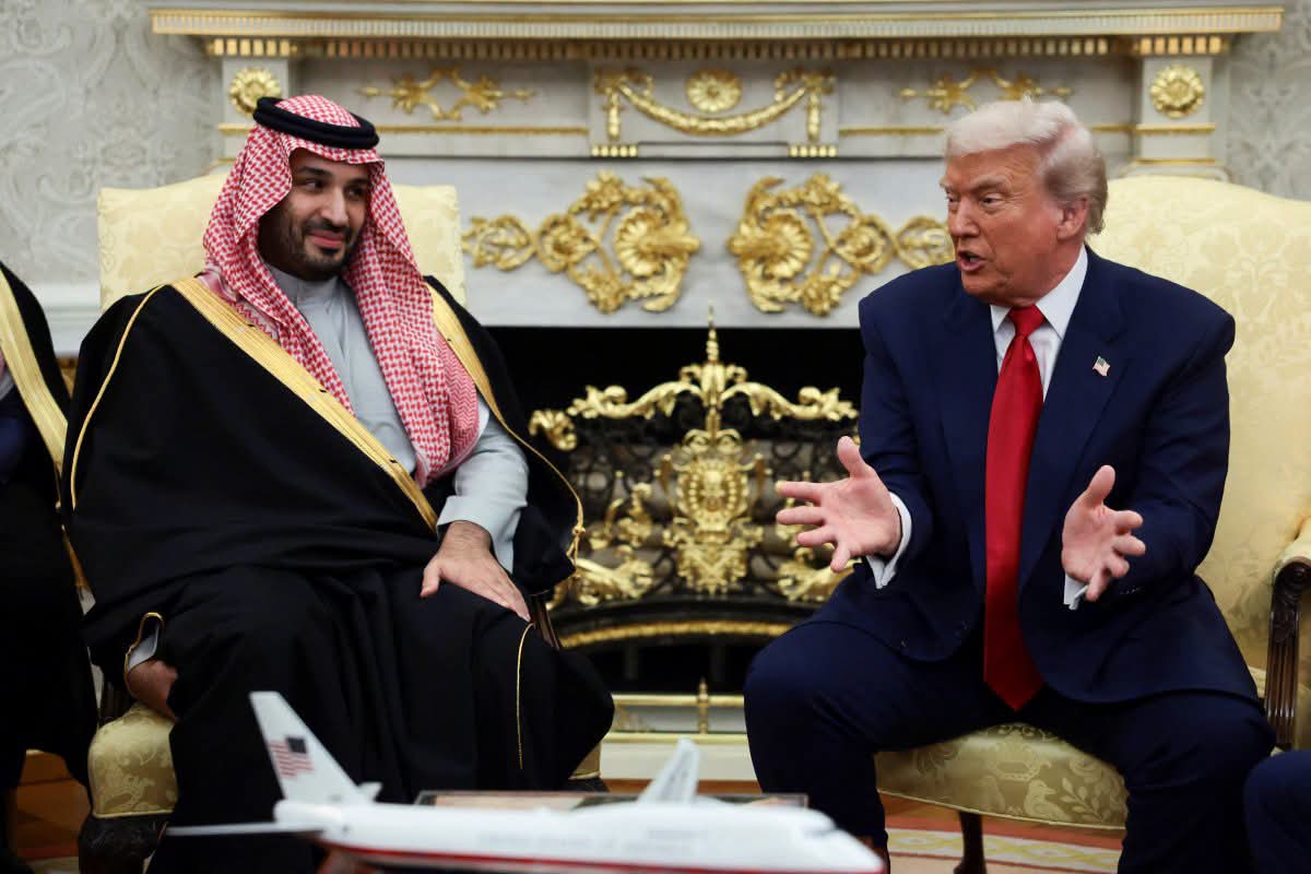 Netanyahu hails prospect of Saudi Arabia joining Abraham Accords