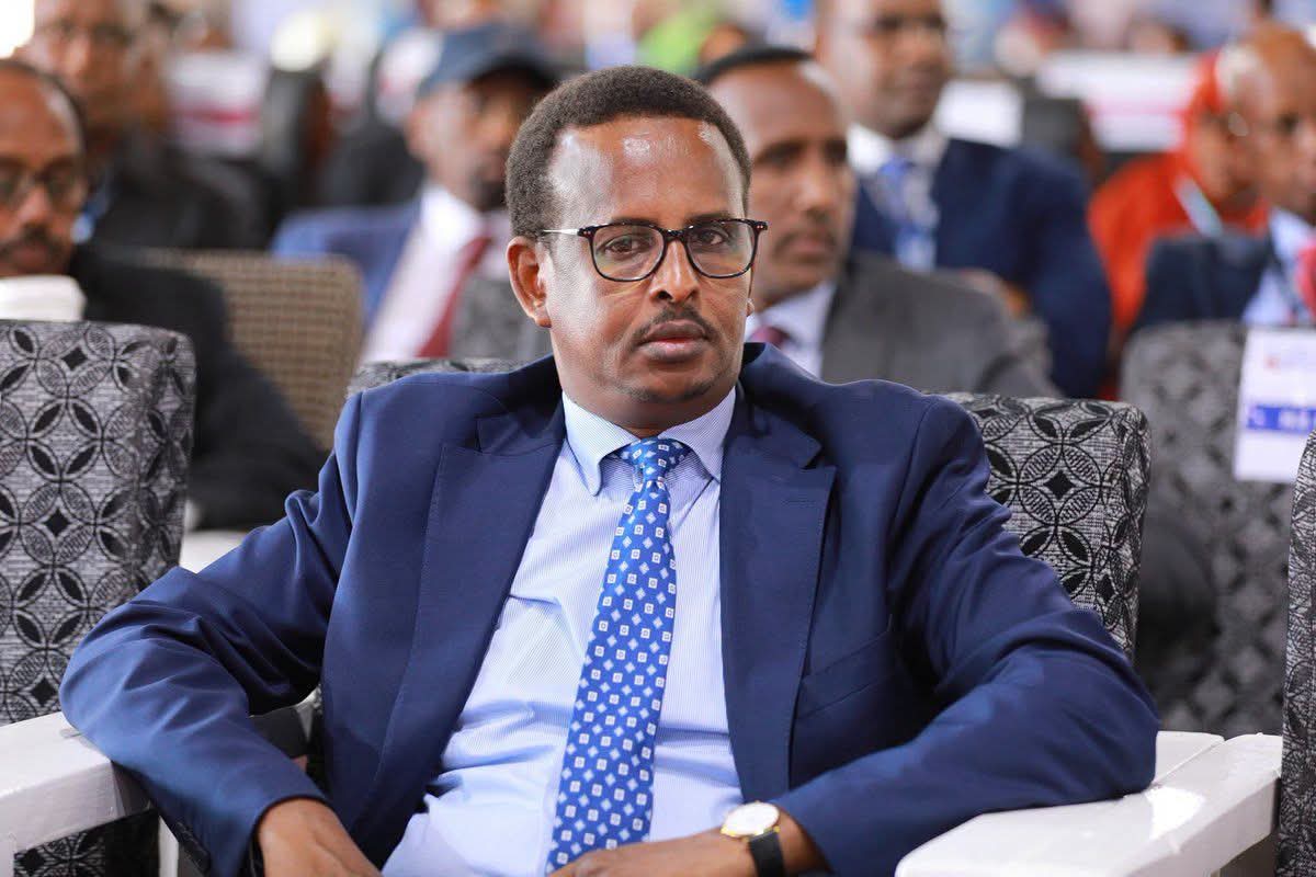 Kenya  denies entry to another senior Somali official over passport dispute
