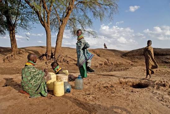Uganda Confirms 16 Deaths Amid Drought-Induced Hunger