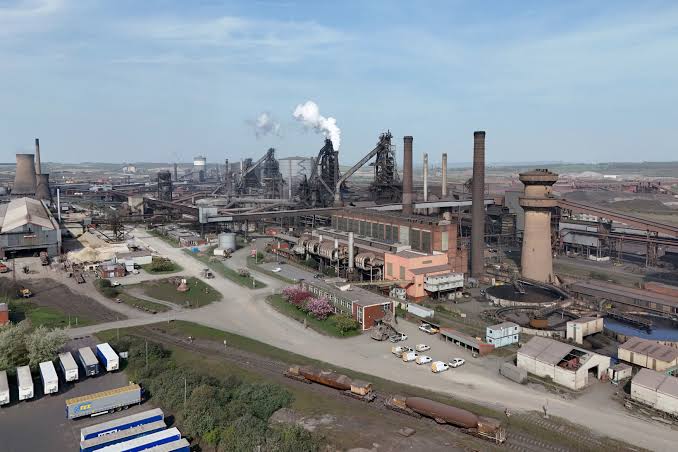 China Condemns UK’s Nationalisation of British Steel, Warns of Investment Fallout