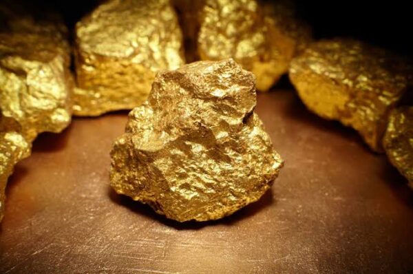 Cameroon launches push to recover  millions in unpaid gold taxes