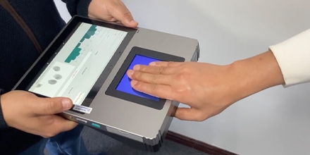 Kenya Launches New Biometric System to Speed Up Certificate of Good Conduct Processing