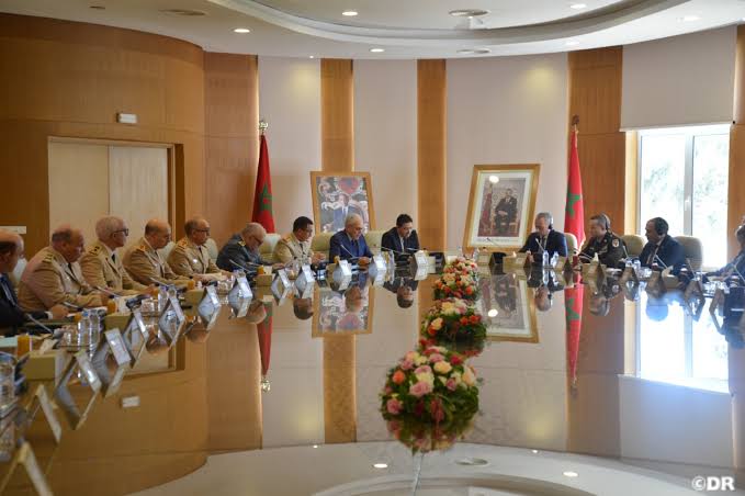 Morocco Signs Agreement to Join International Stabilization Force in Gaza