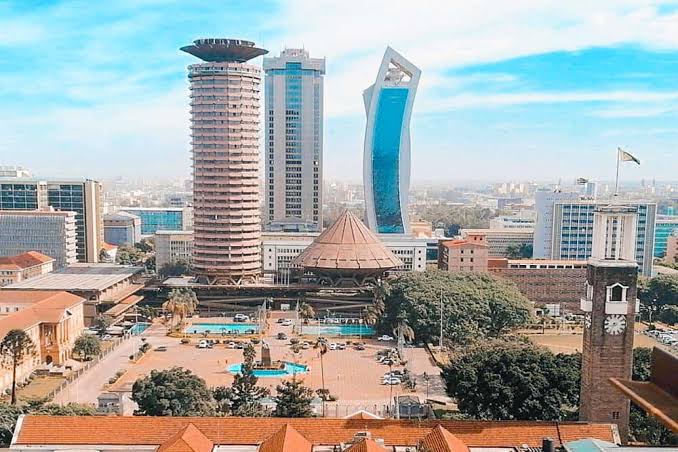 Nairobi Set to Become Africa’s Largest Metropolitan Region by 2050