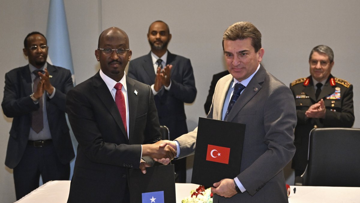 Puntland Urges Somali Federal Government to Halt Türkiye Fisheries Agreement