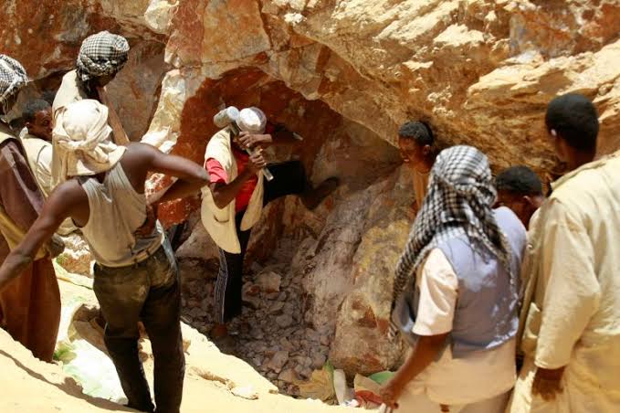 EU Imposes New Sanctions on Sudan’s Gold Trade to Curb War Financing