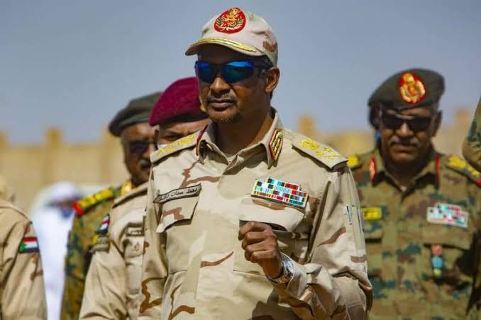 Sudan Prepares Fresh Legal Action Against UAE Over Alleged Support for RSF