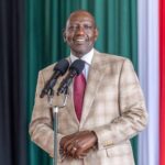 Ruto Urges National Unity Beyond Elections, Unveils Major Development Projects for Bungoma