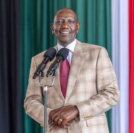 Ruto Urges National Unity Beyond Elections, Unveils Major Development Projects for Bungoma