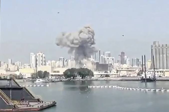 Saudi Arabia Denounces Iranian Attacks on Gulf States and Jordan