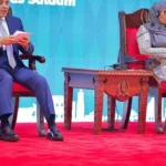 Tanzania, Egypt agree to deepen economic cooperation.