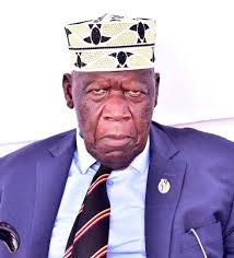 Uganda mourns death of its former Second Deputy Prime Minister