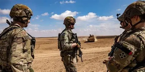 US Scales Back Troops in Nigeria After Joint Operation Deals Major Blow to Islamic State Affiliate