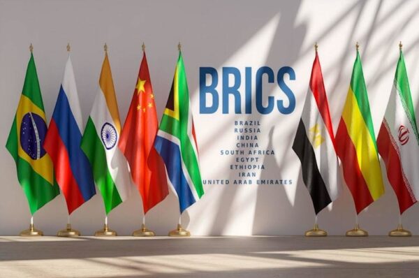 BRICS Nations Adopt Joint Declaration on Disaster Risk Reduction