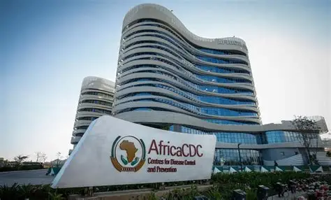 Africa CDC to represent regional health bodies in global health reform