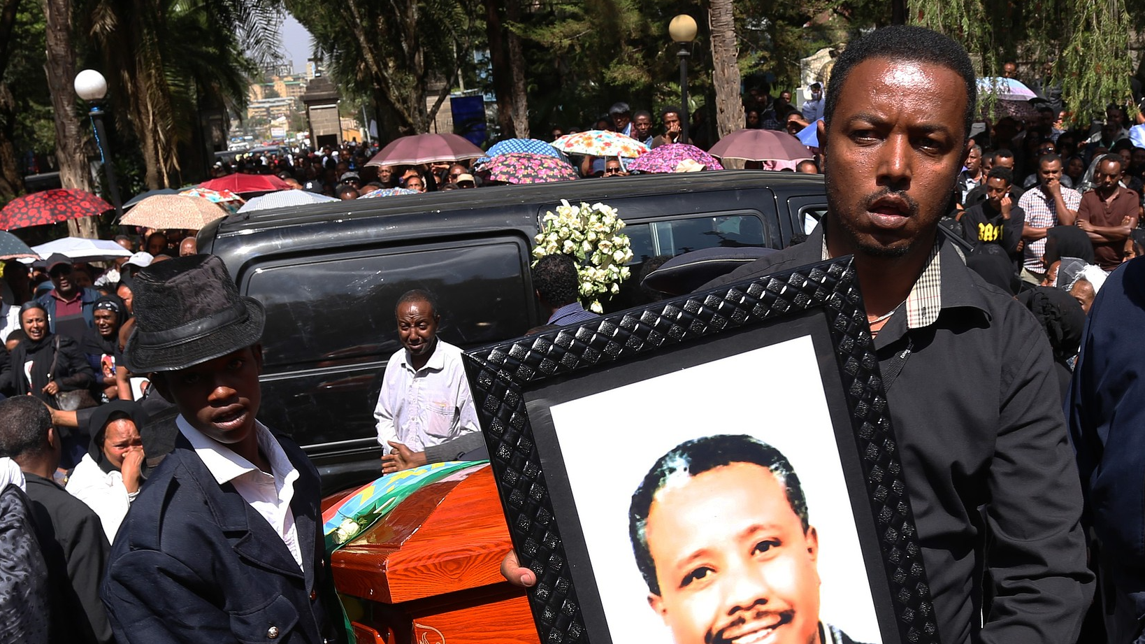 32 Kenyan families to receive $87.3 million from Boeing as compensation.